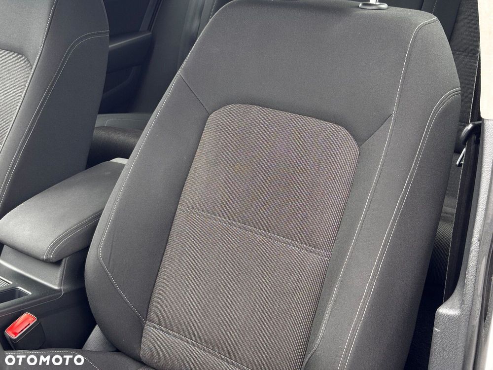 Volkswagen Passat 1.4 TSI BMT ACT Comfortline - 12