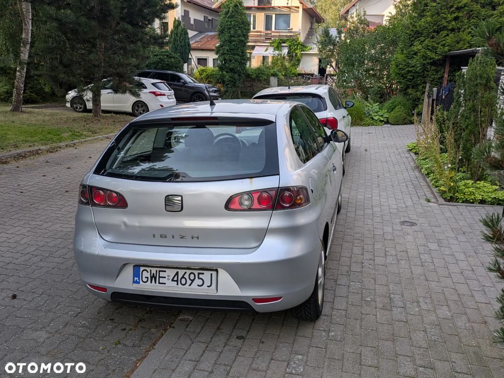 Seat Ibiza - 9
