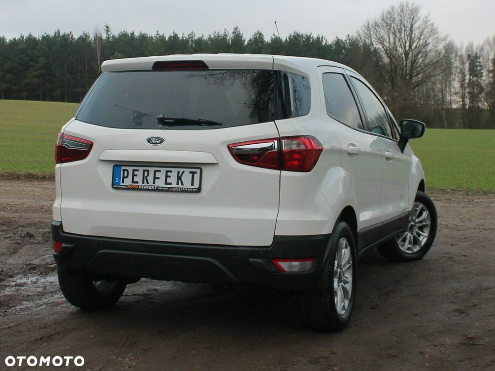 Ford EcoSport - 22