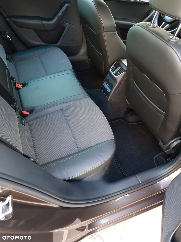 Skoda Octavia 2.0 TDI SCR Clever DSG - 30