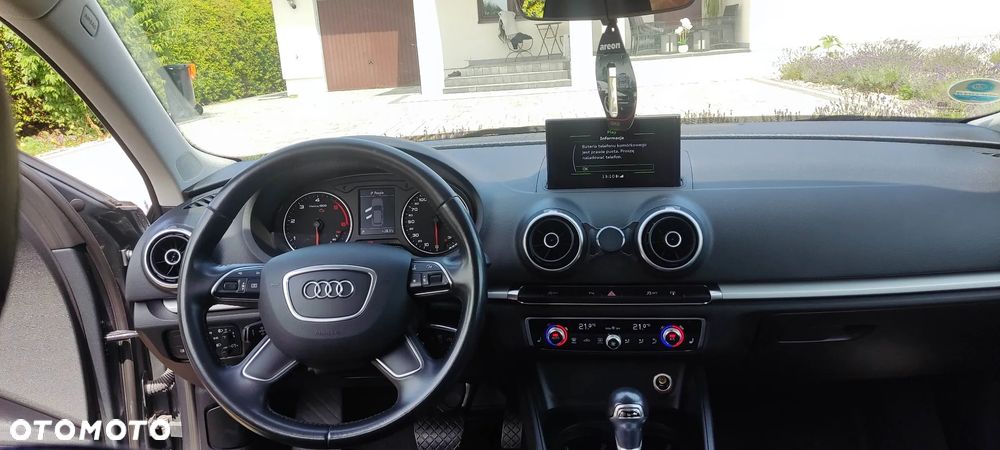 Audi A3 Sportback - 10