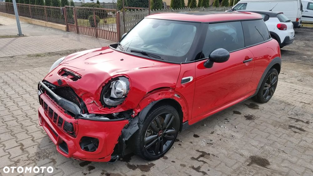 MINI Cooper SD Sport-Aut - 20