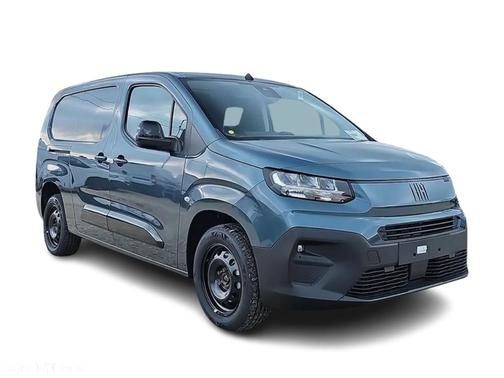 Fiat Doblo Van XL 100KM Seria 4 - 3