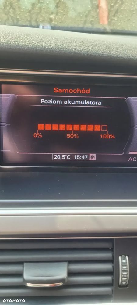 Audi A4 Avant 2.0 TDI DPF Ambition - 25