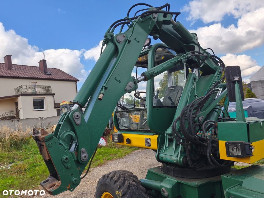 Mecalac 11Cxi - 22