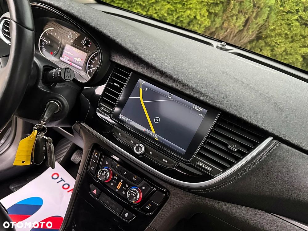Opel Mokka 1.4 T Cosmo S&S EU6 - 21
