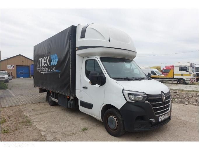 Renault Master - 1