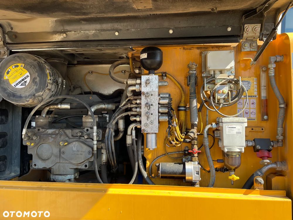 Liebherr 924 - 7