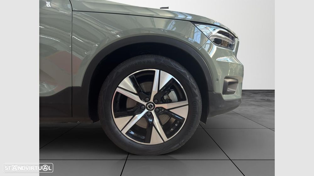 Volvo XC 40 Recharge Pro - 9