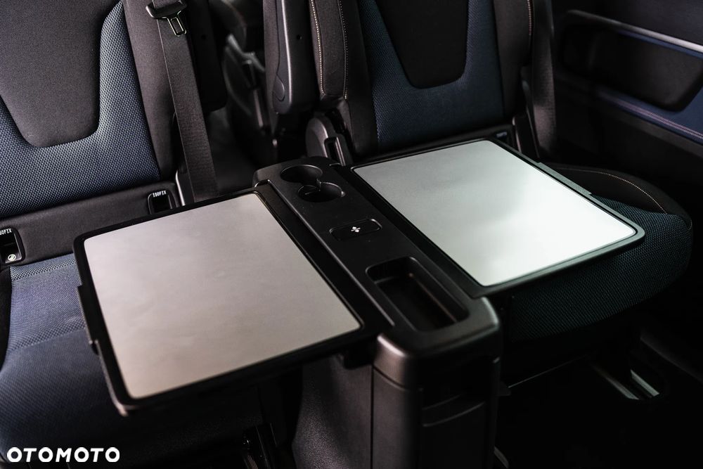 Mercedes-Benz EQV 300 90kWh - 23