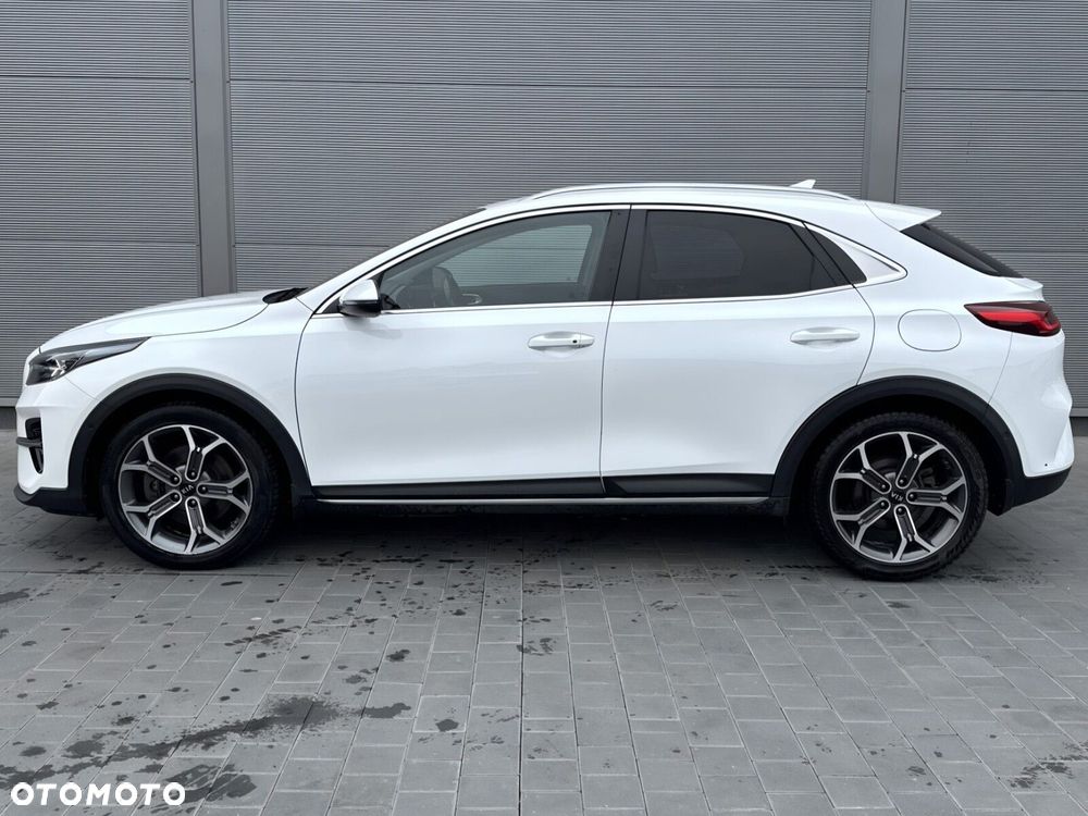 Kia XCeed 1.6 T-GDI L Business Line DCT - 6