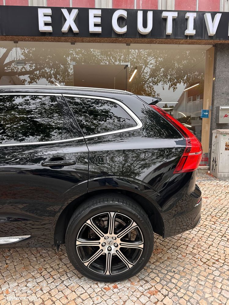 Volvo XC 60 2.0 T8 PHEV Inscription AWD - 6