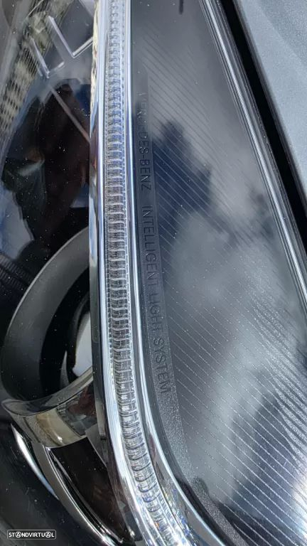 Mercedes-Benz SLK 200 BlueEFFICIENCY 7G-TRONIC Edition 1 - 12