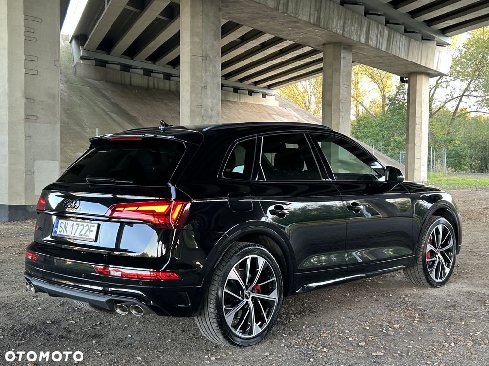 Audi SQ5 - 2