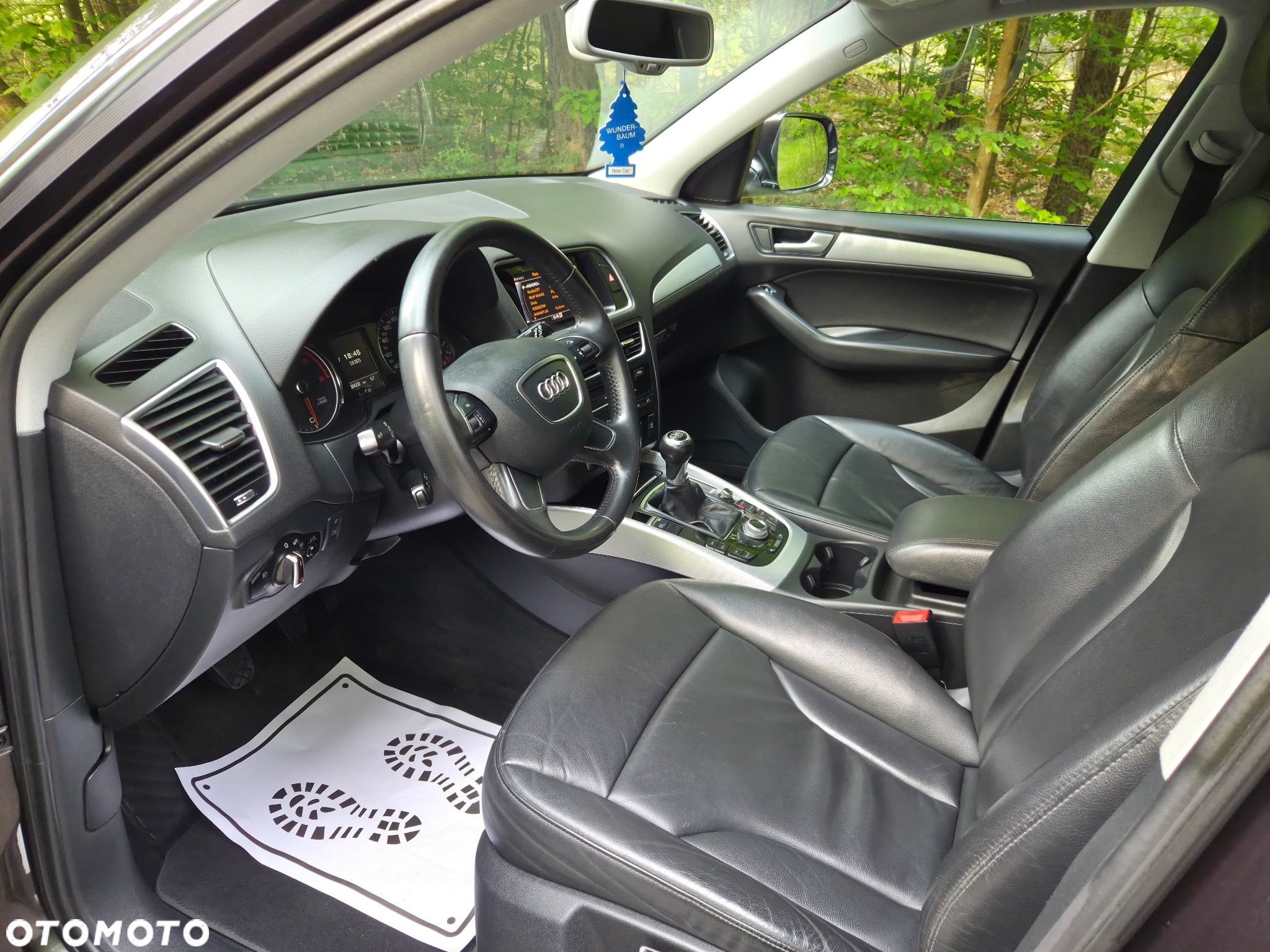 Audi Q5 2.0 TDI - 13