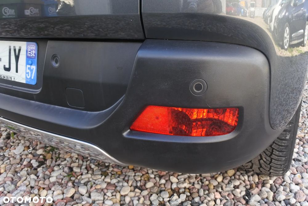 Peugeot 3008 PureTech 130 Stop & Start GPF Allure - 24
