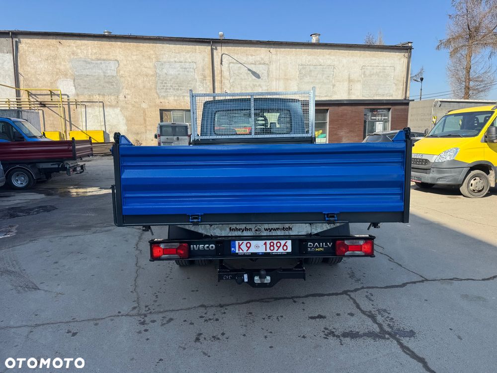 Iveco 35c15 - 16