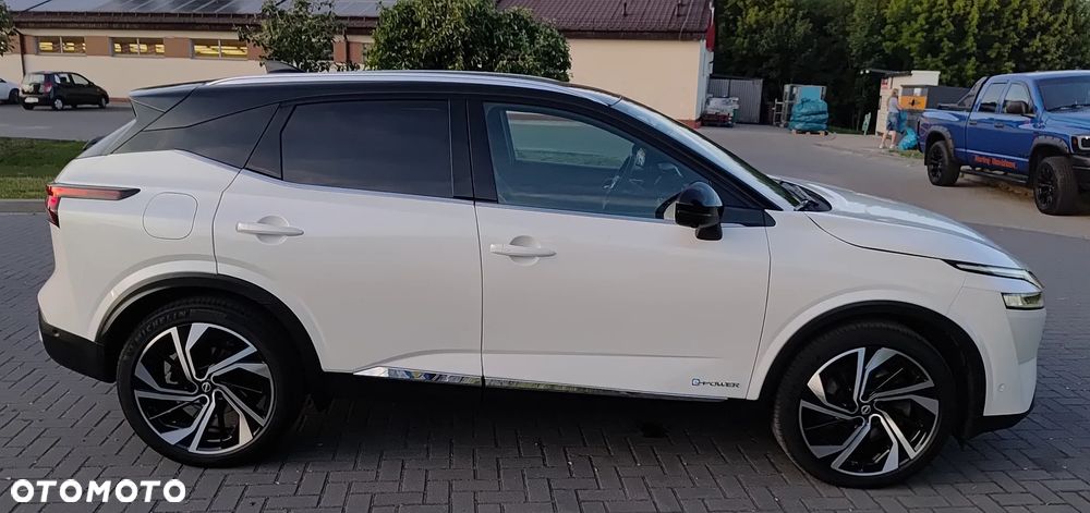 Nissan Qashqai 1.5 e-POWER Tekna - 7
