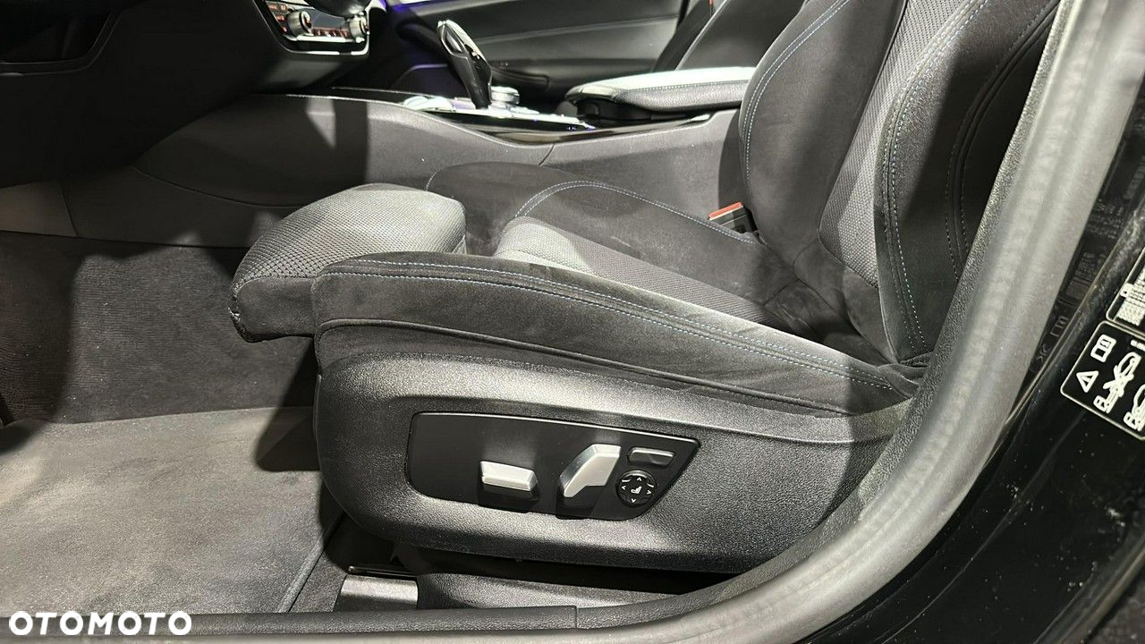 BMW Seria 5 - 13