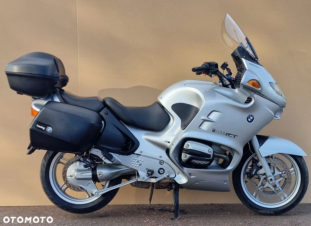 BMW RT - 2