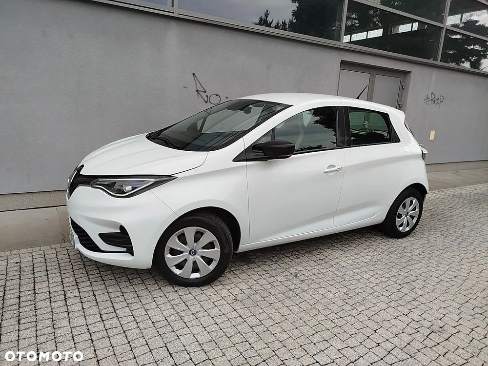 Renault Zoe R110 Z.E 50 Life - 1