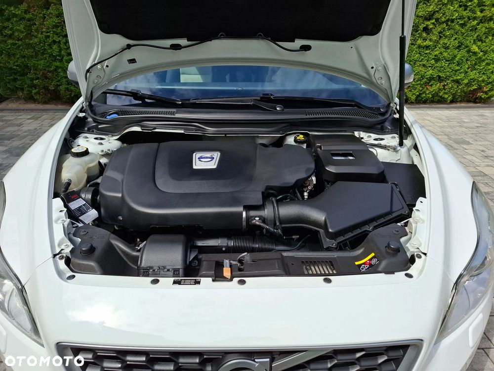 Volvo C30 - 21