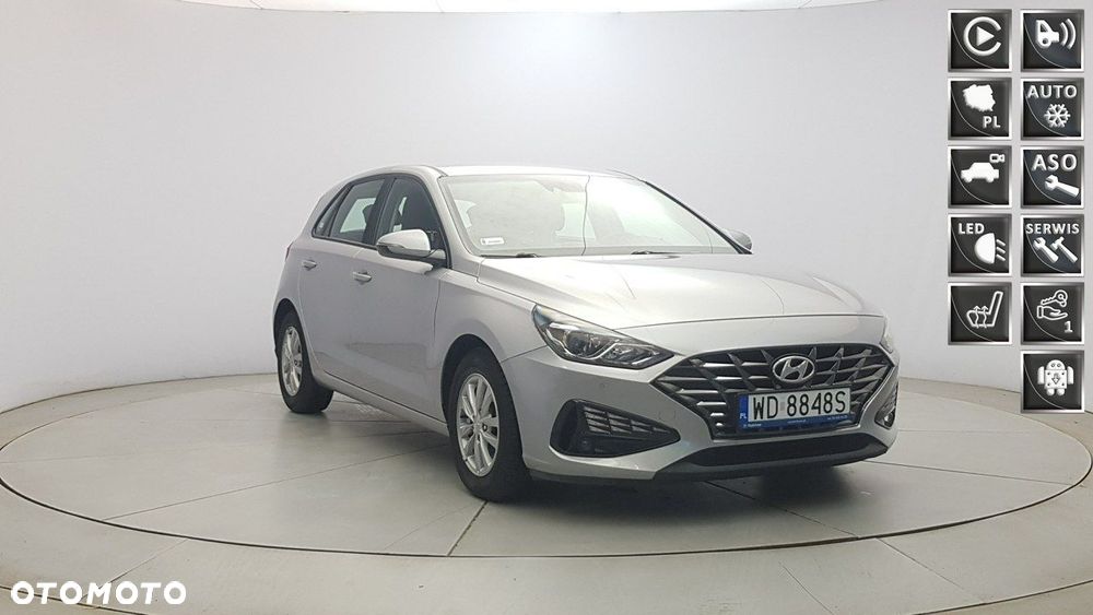 Hyundai i30 - 1
