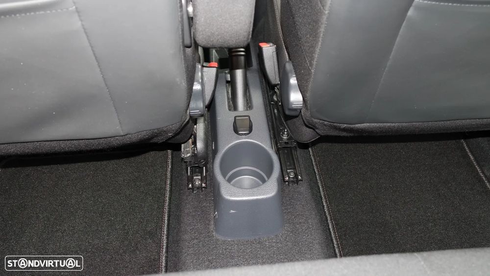 Dacia Sandero Stepway dCi 90 S&S Prestige - 3