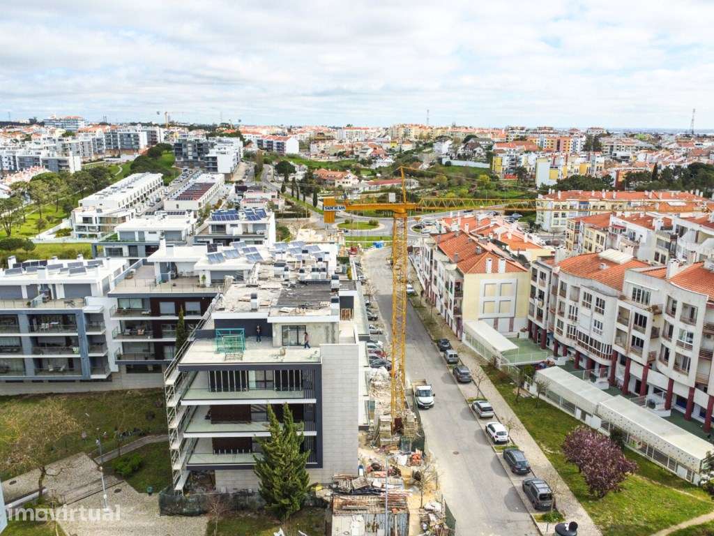 Charneca da Caparica - Grande imagem: 3/54