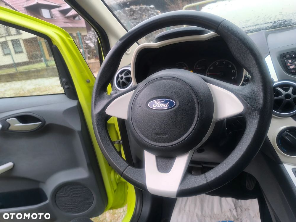 Ford Fiesta 1.3 Style - 13