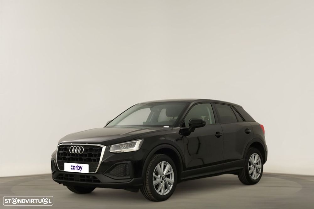 Audi Q2 35 TFSI Advanced - 2