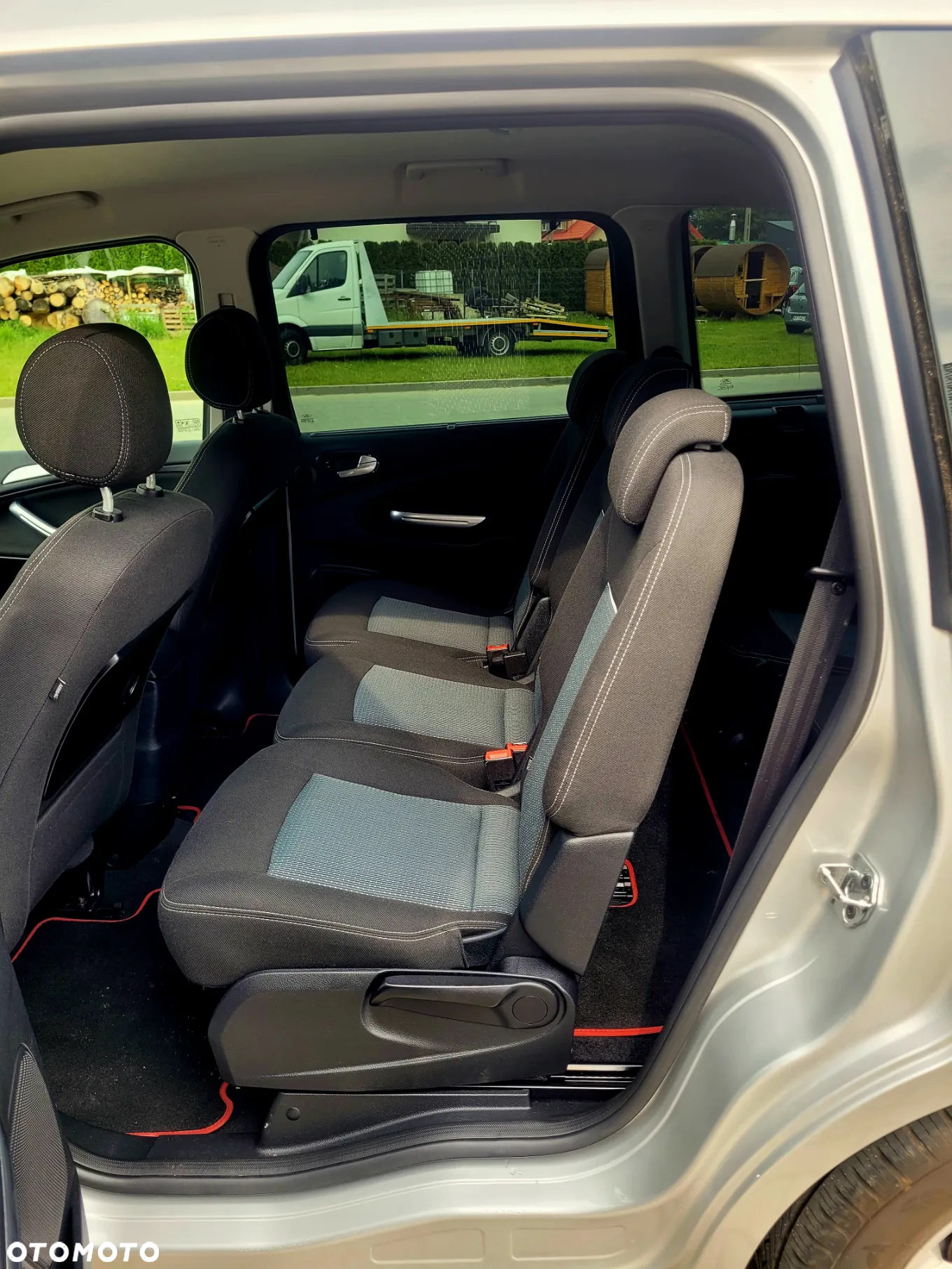 Ford Galaxy 2.0 TDCi Titanium - 24