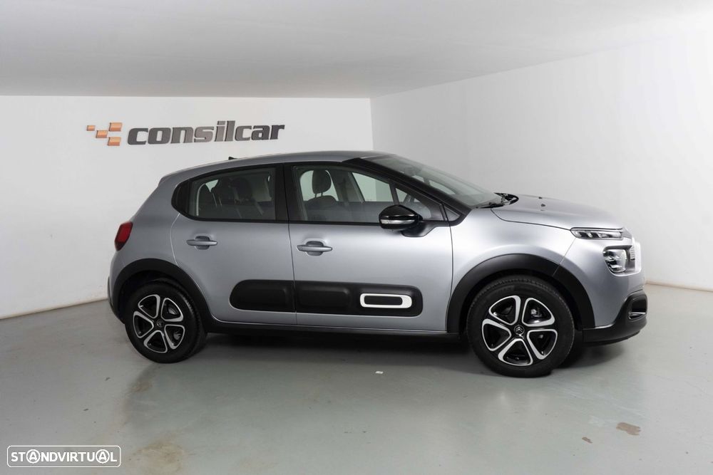 Citroën C3 1.2 PureTech Feel Pack - 7