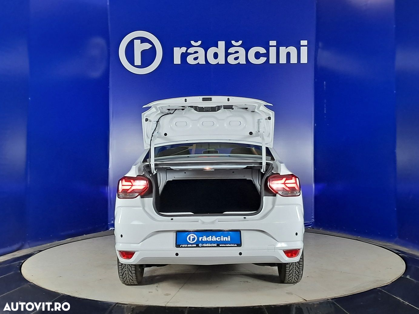 Dacia Logan - 19