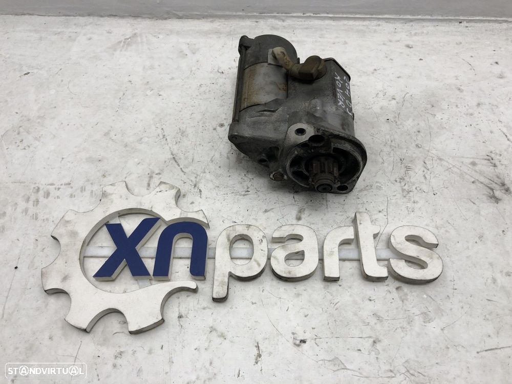 Motor de arranque ROVER 75 (RJ) 2.0 CDT | 02.99 - 05.05 Usado REF. 228000-7801... - 2