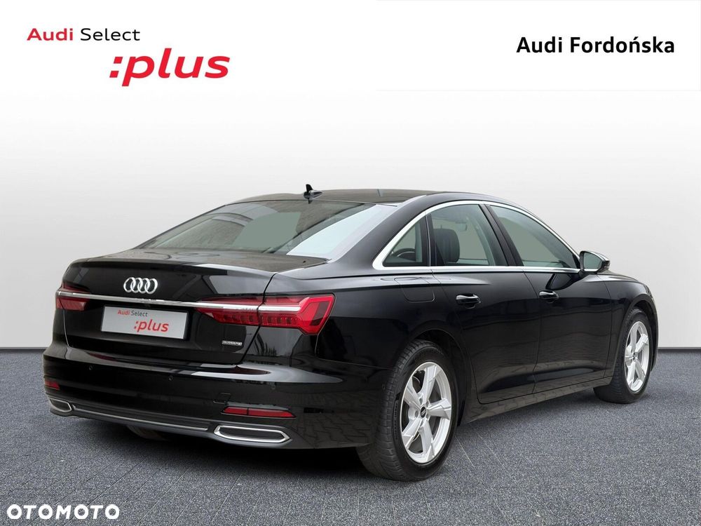 Audi A6 Limousine - 7