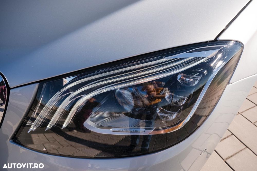 Mercedes-Benz S 400 d 4MATIC Aut - 20