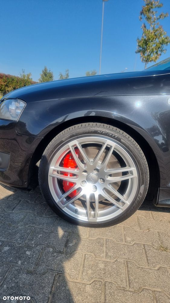 Audi A3 Sportback - 7