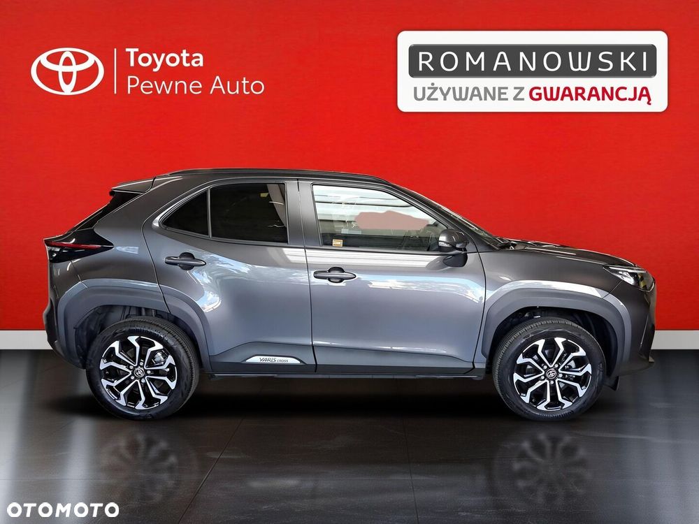 Toyota Yaris Cross Hybrid 1.5 Style - 7