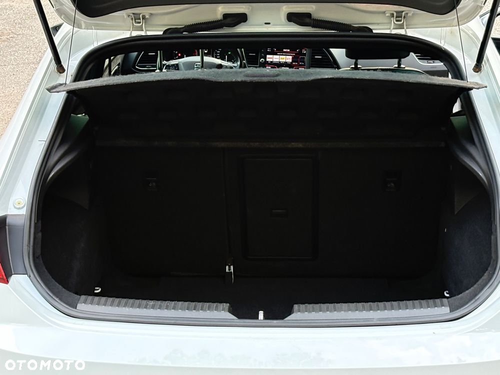 Seat Leon 2.0 TSI Cupra S&S DSG - 16