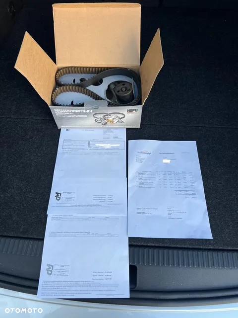 Skoda Octavia 2.0 TDI DSG Clever - 2