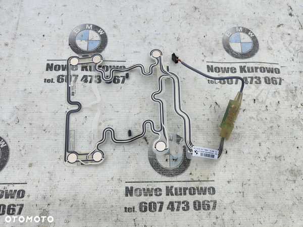 BMW E87 E81 E82 Mata zajętości fotela 9153118