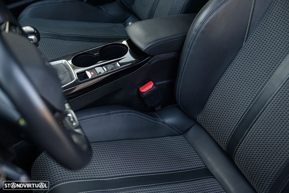 Peugeot 2008 PureTech 130 Stop&Start GT-Line Edition - 17