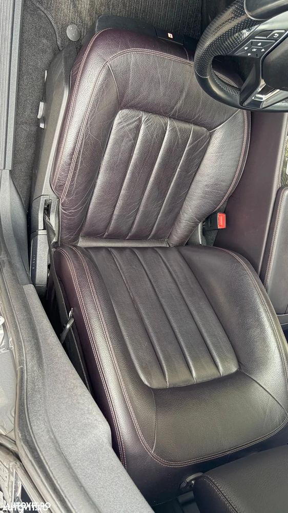 Mercedes-Benz CLS 250 CDI 7G-TRONIC - 13