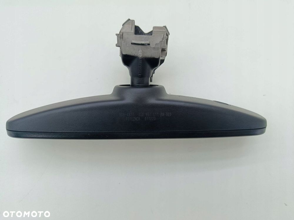 VW PASSAT B8 LUSTERKO WEWNĘTRZNE WSTECZNE 3G0857511 - 4