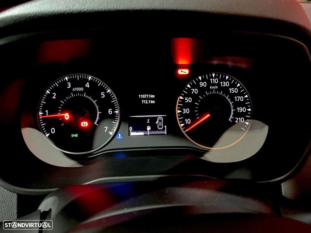 Dacia Duster 1.5 Blue dCi Prestige - 30