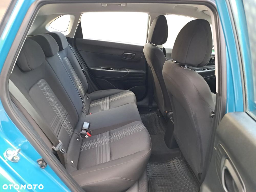 Hyundai i20 1.2 Comfort - 22