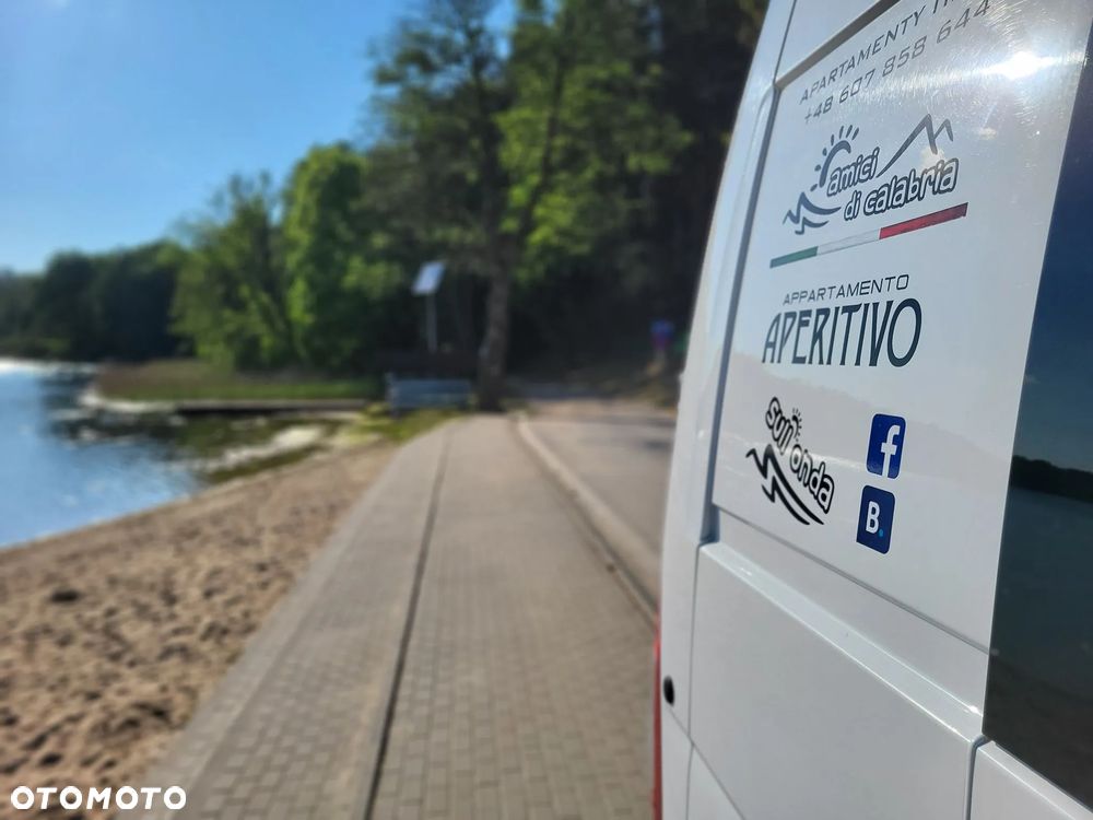 Renault Master L4 RWD-DBL Extra - 12