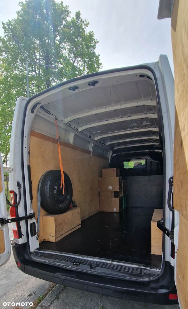 Renault Master - 11