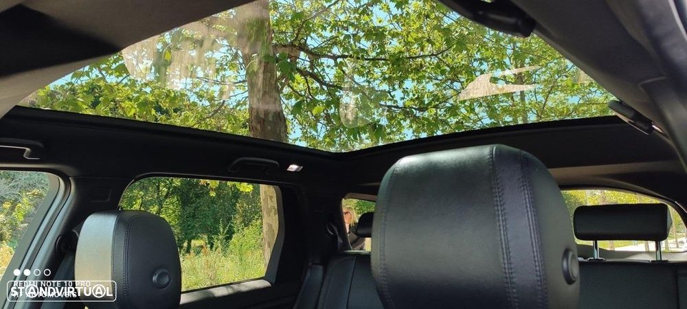 Land Rover Discovery Sport 2.0 eD4 HSE Luxury - 26